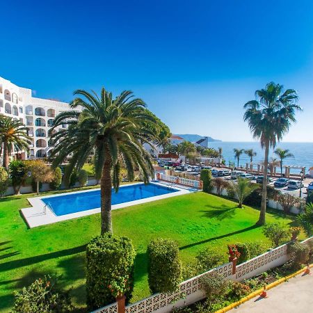 Apartment Carabeo By Interhome Nerja Exteriér fotografie
