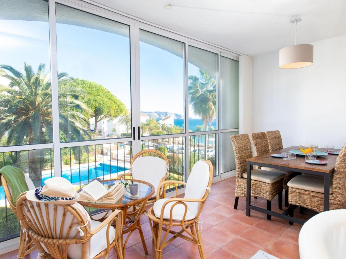 Apartment Carabeo By Interhome Nerja Exteriér fotografie