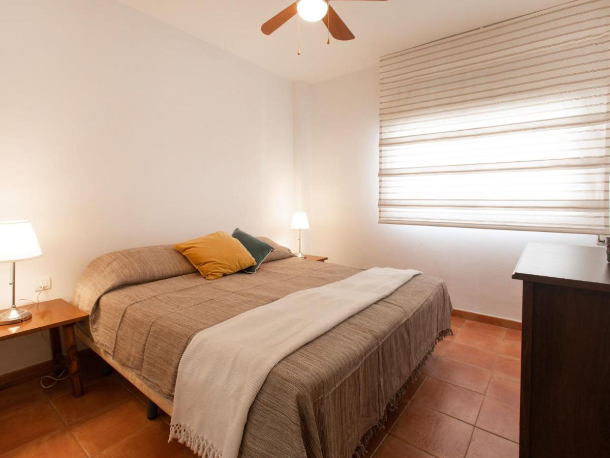 Apartment Carabeo By Interhome Nerja Exteriér fotografie