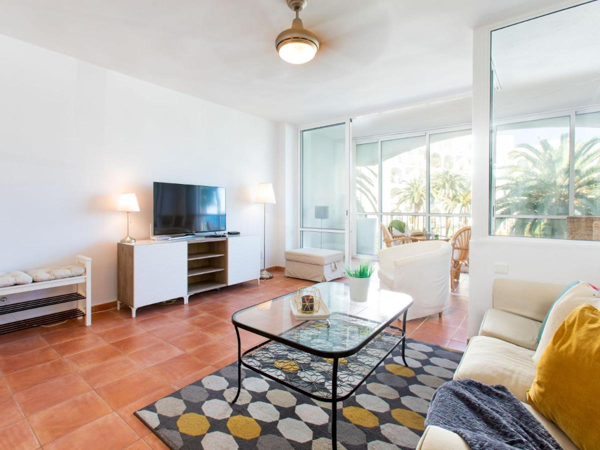 Apartment Carabeo By Interhome Nerja Exteriér fotografie