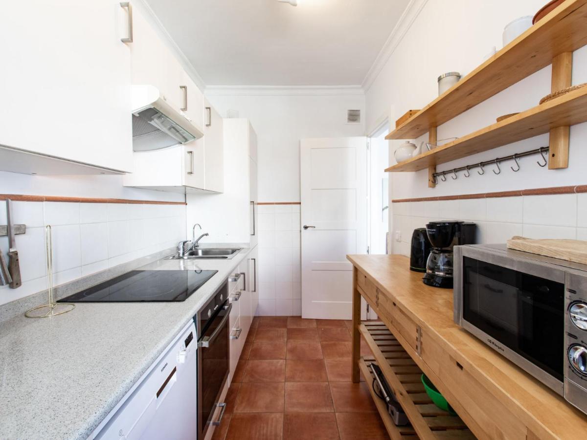 Apartment Carabeo By Interhome Nerja Exteriér fotografie