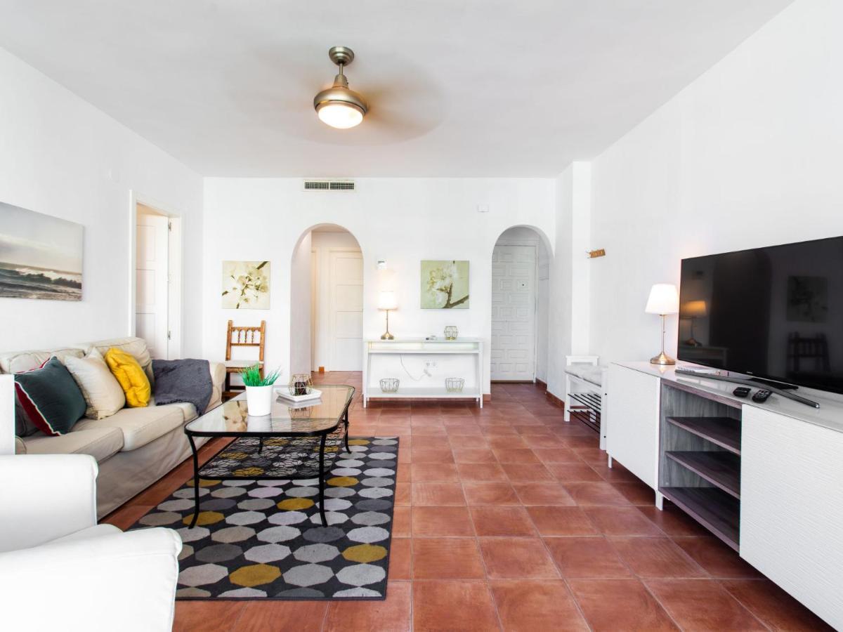 Apartment Carabeo By Interhome Nerja Exteriér fotografie